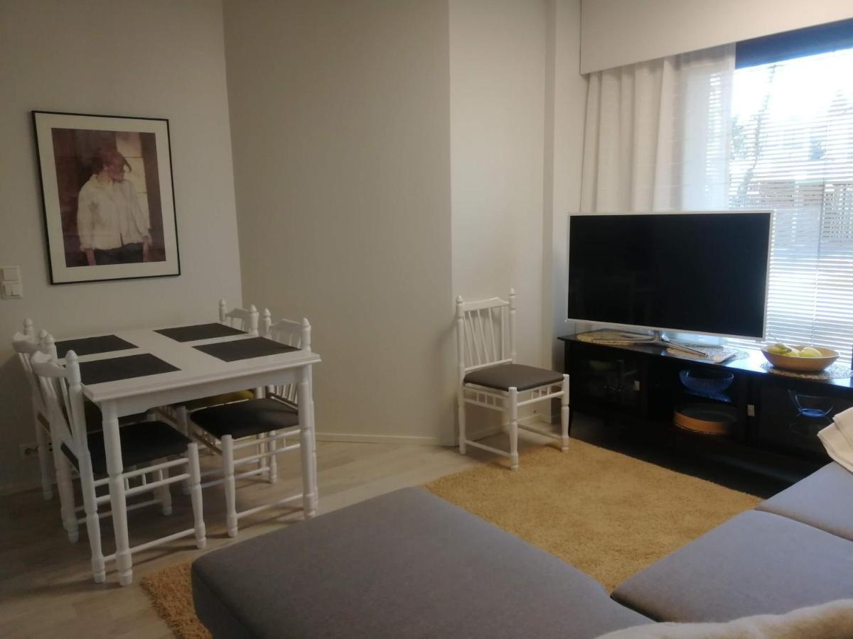 Huoneisto Kaitera Апартаменты